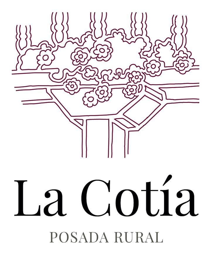 Posada La Cotia Helguera  Екстер'єр фото